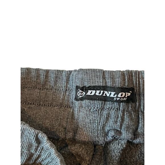 Odd Culture Red Black Track Pants Mens S Tall - Picture 3 of 3